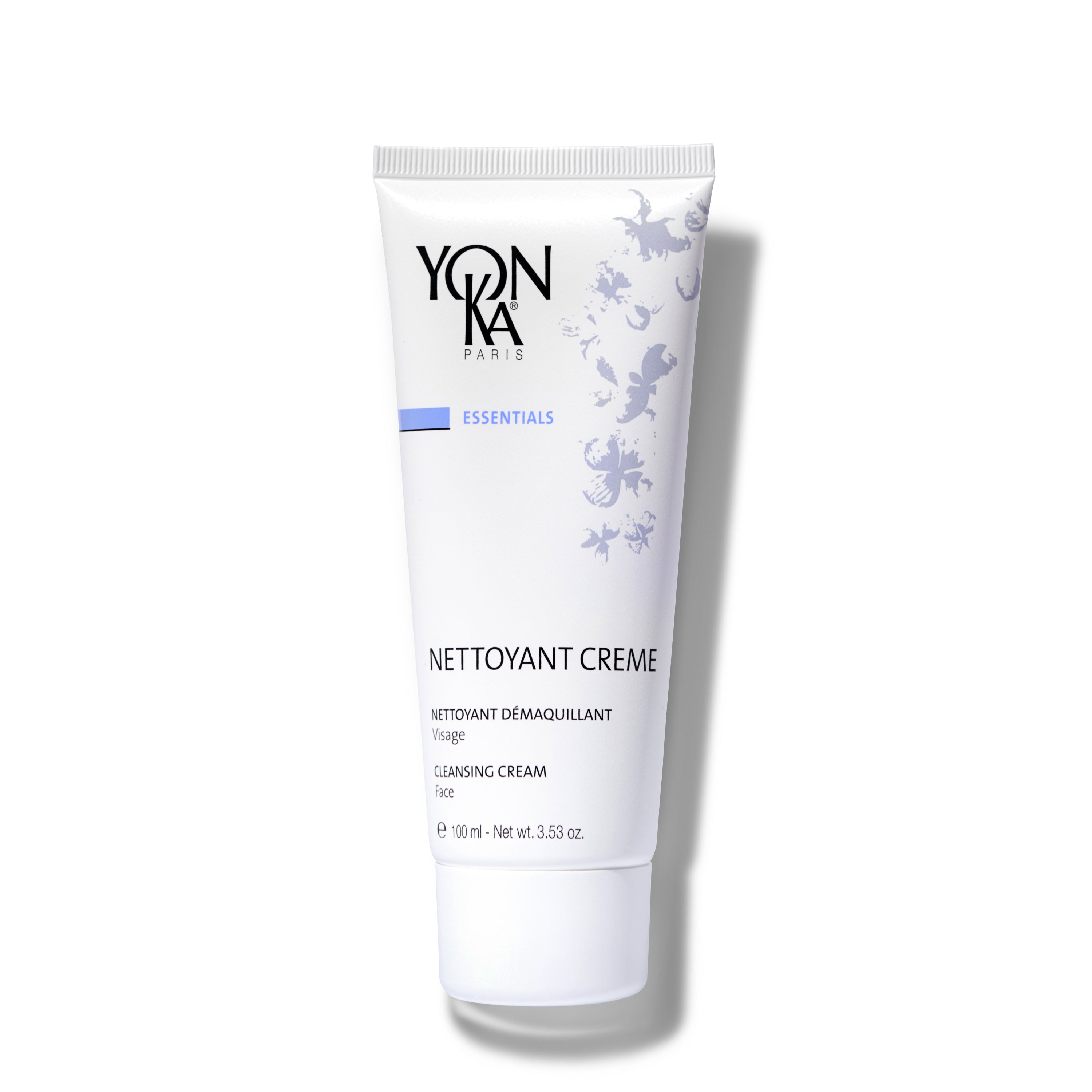 Nettoyant Crème Cleanser