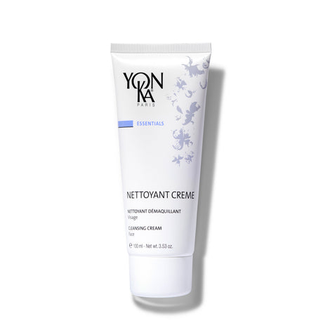 Nettoyant Crème Cleanser