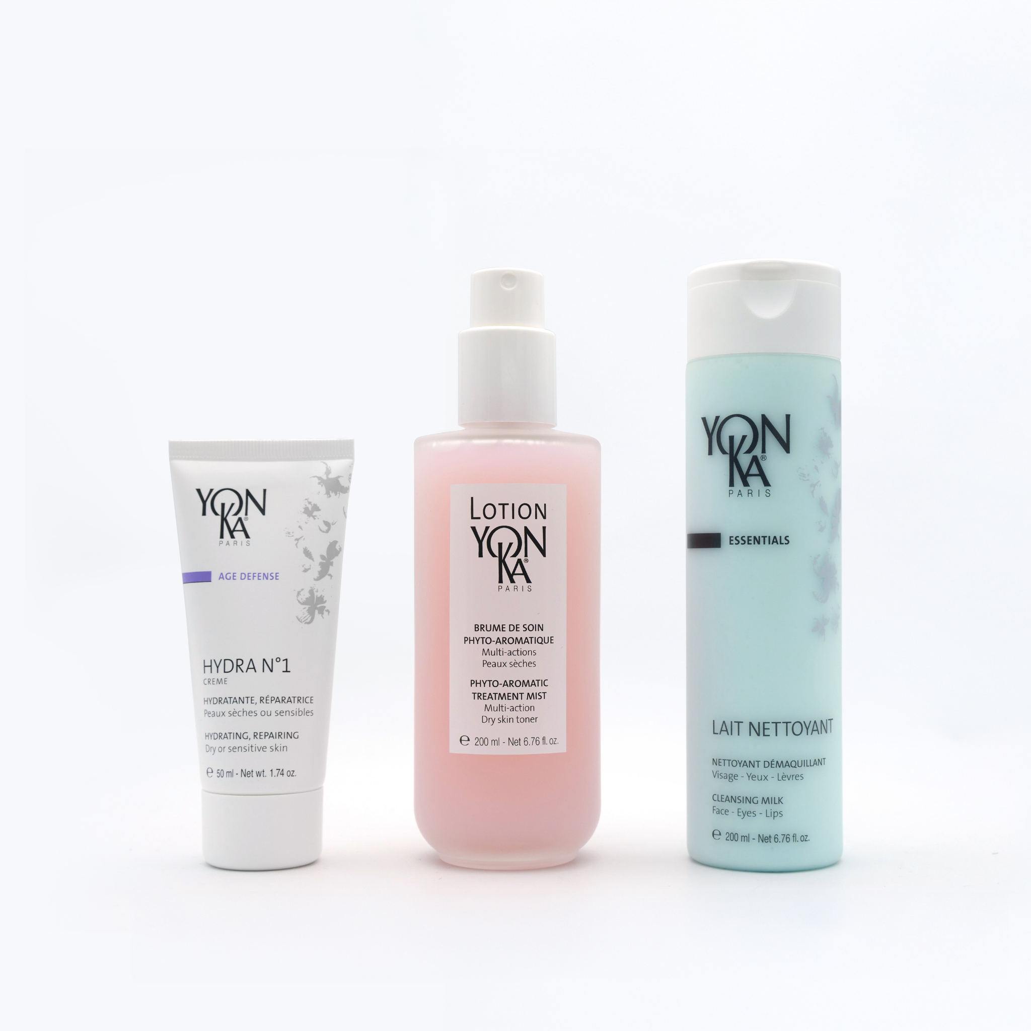 HYALURONIC ACID RITUAL