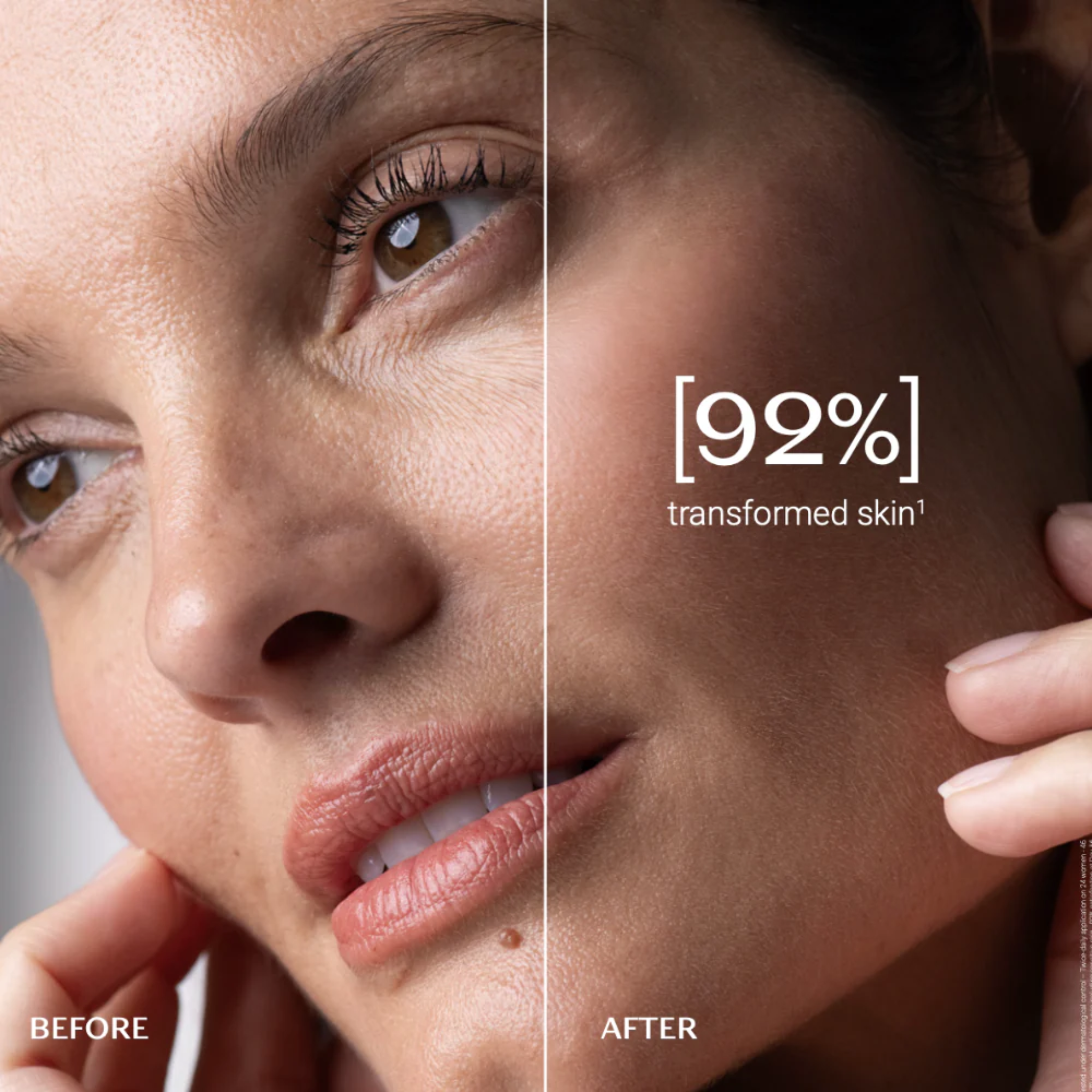 RETINOL-LIKE BI-SERUM
