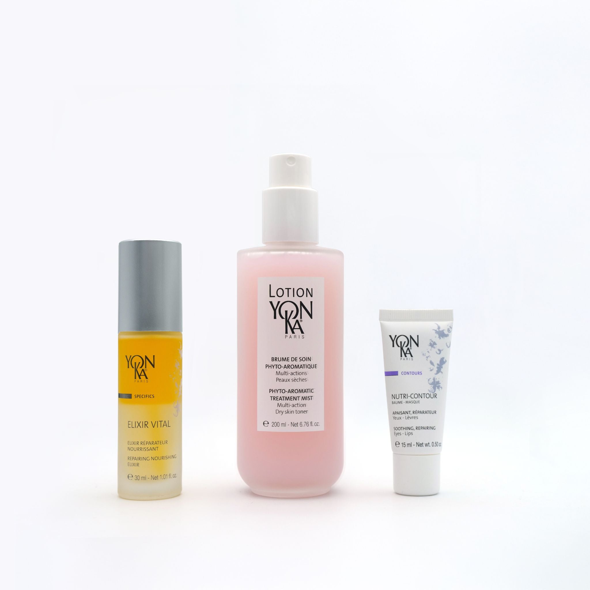 NIACINAMIDE RITUAL
