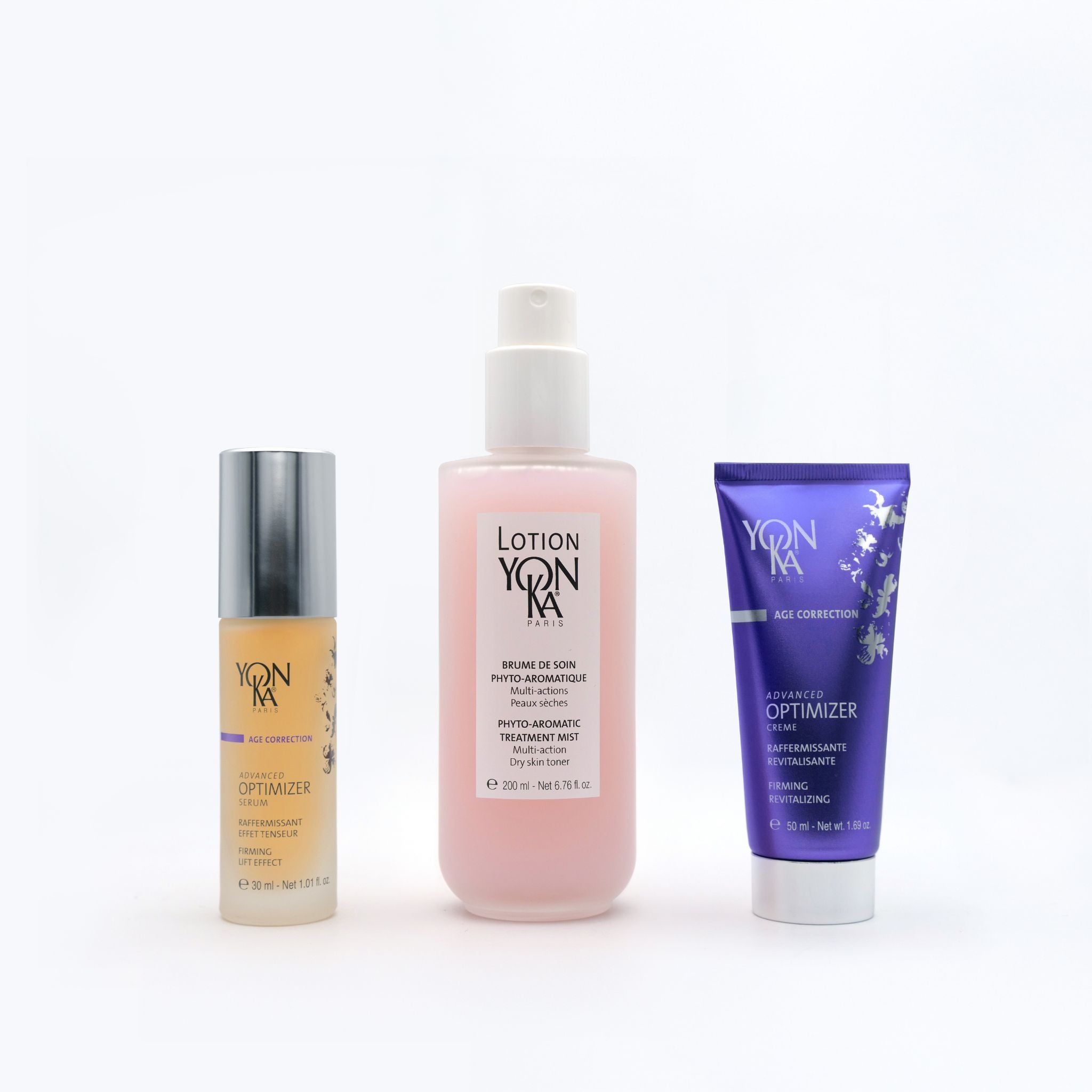 COLLAGEN RITUAL