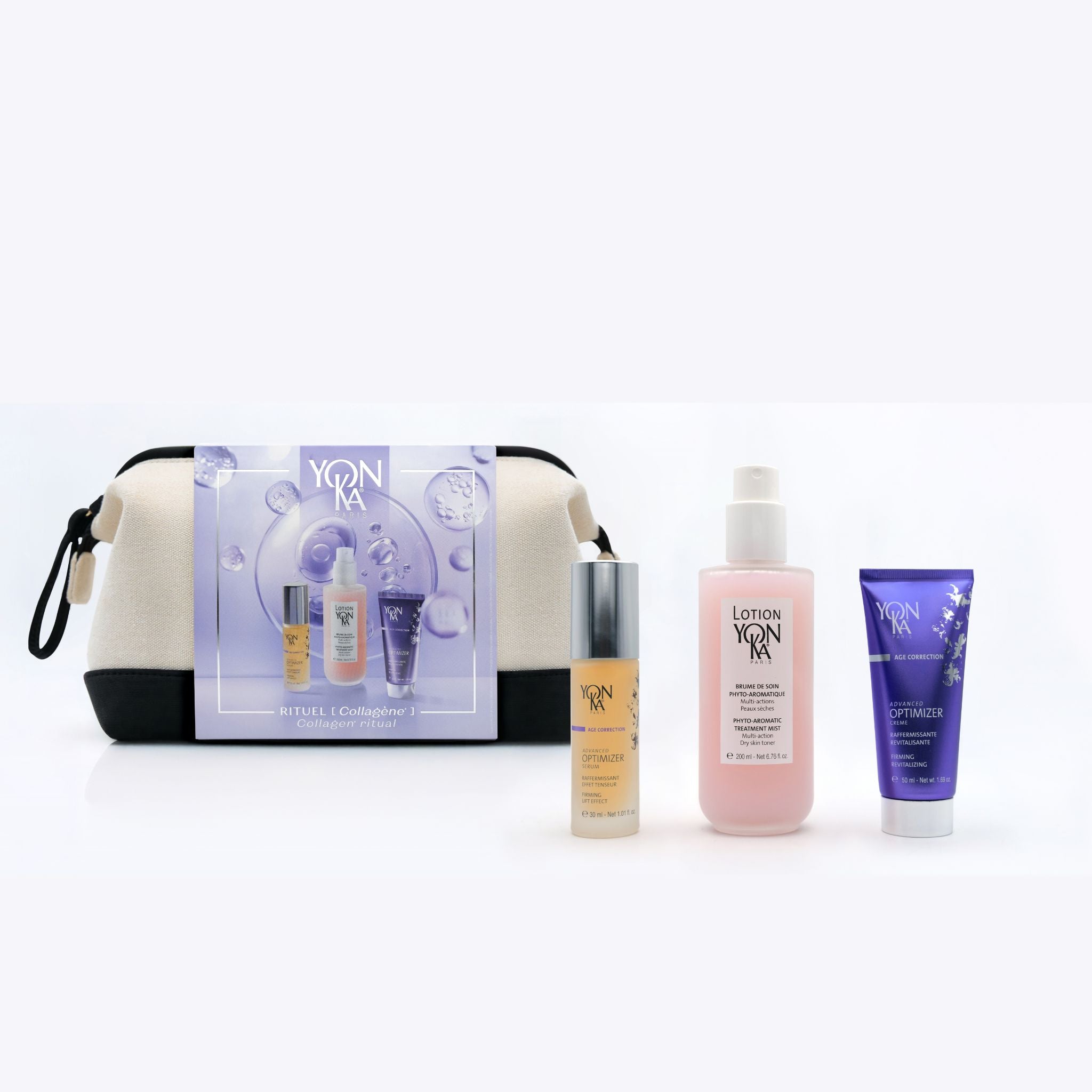 COLLAGEN RITUAL