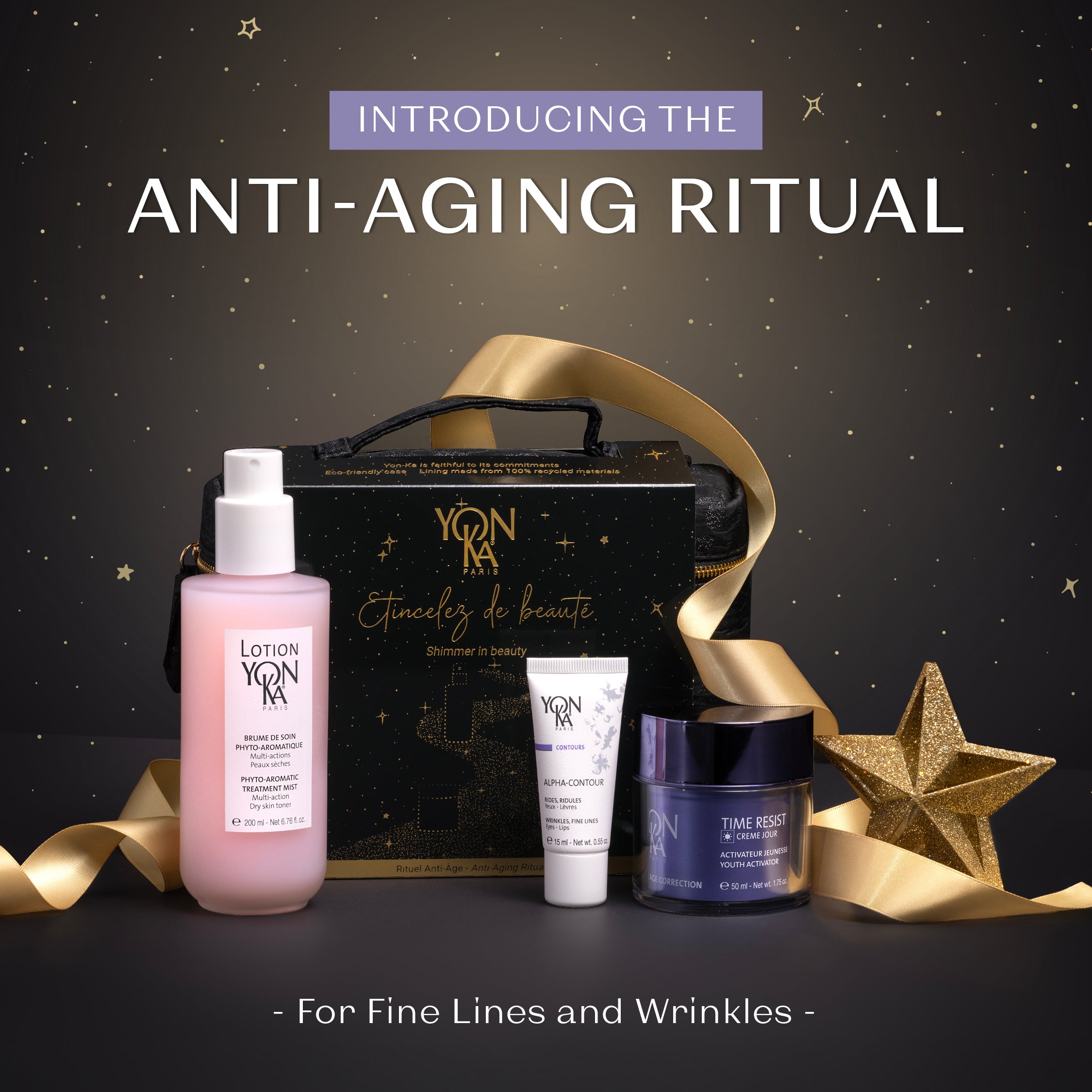 ANTI-AGING RITUAL