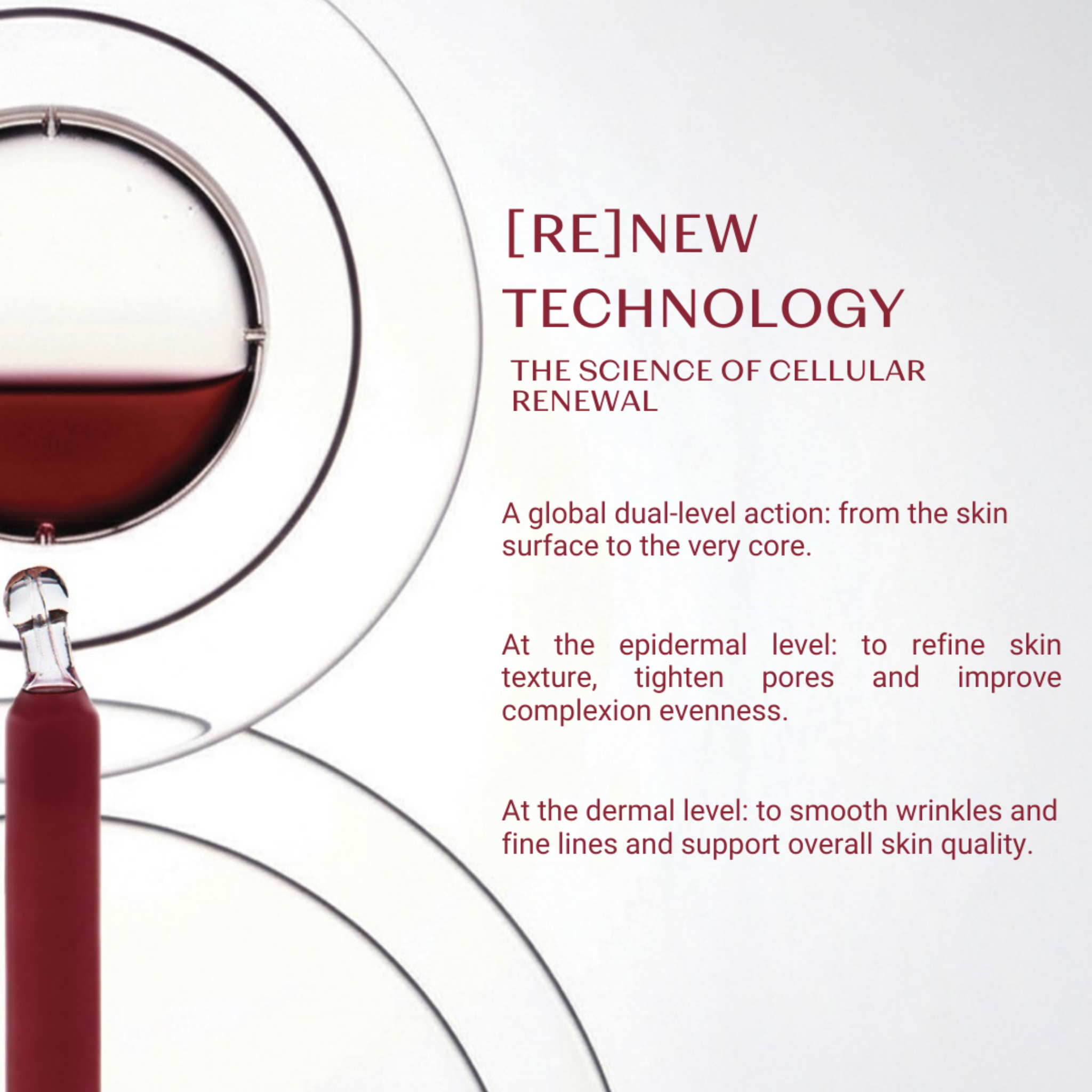 RETINOL-LIKE BI-SERUM