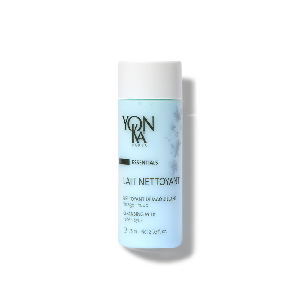 Lait Nettoyant Travel Size