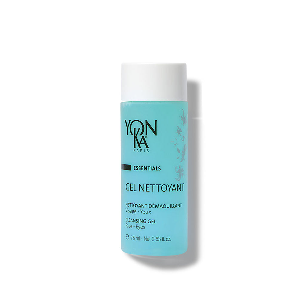 Gel Nettoyant Travel Size