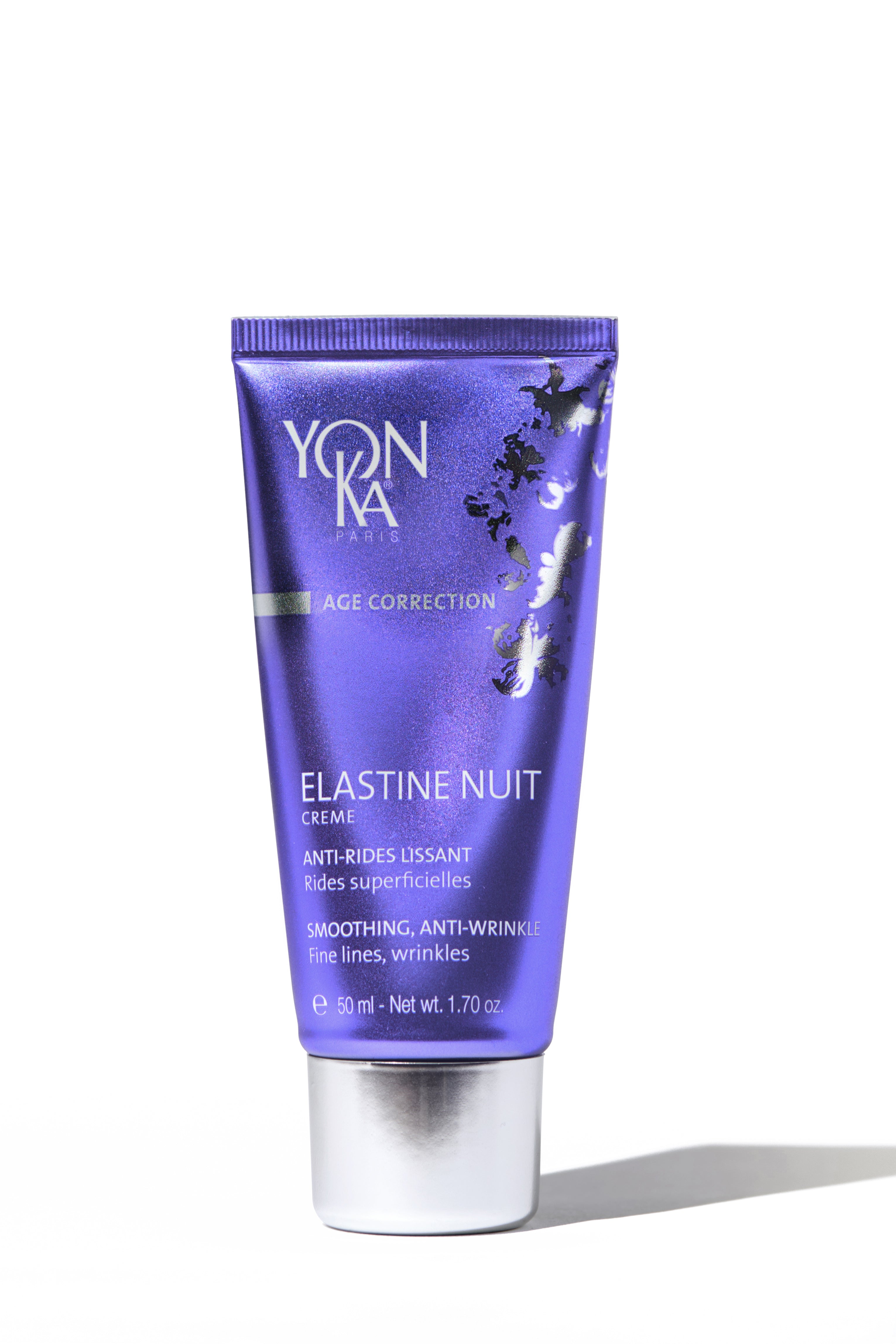 Day and Night Duo: Elastine Jour and Nuit