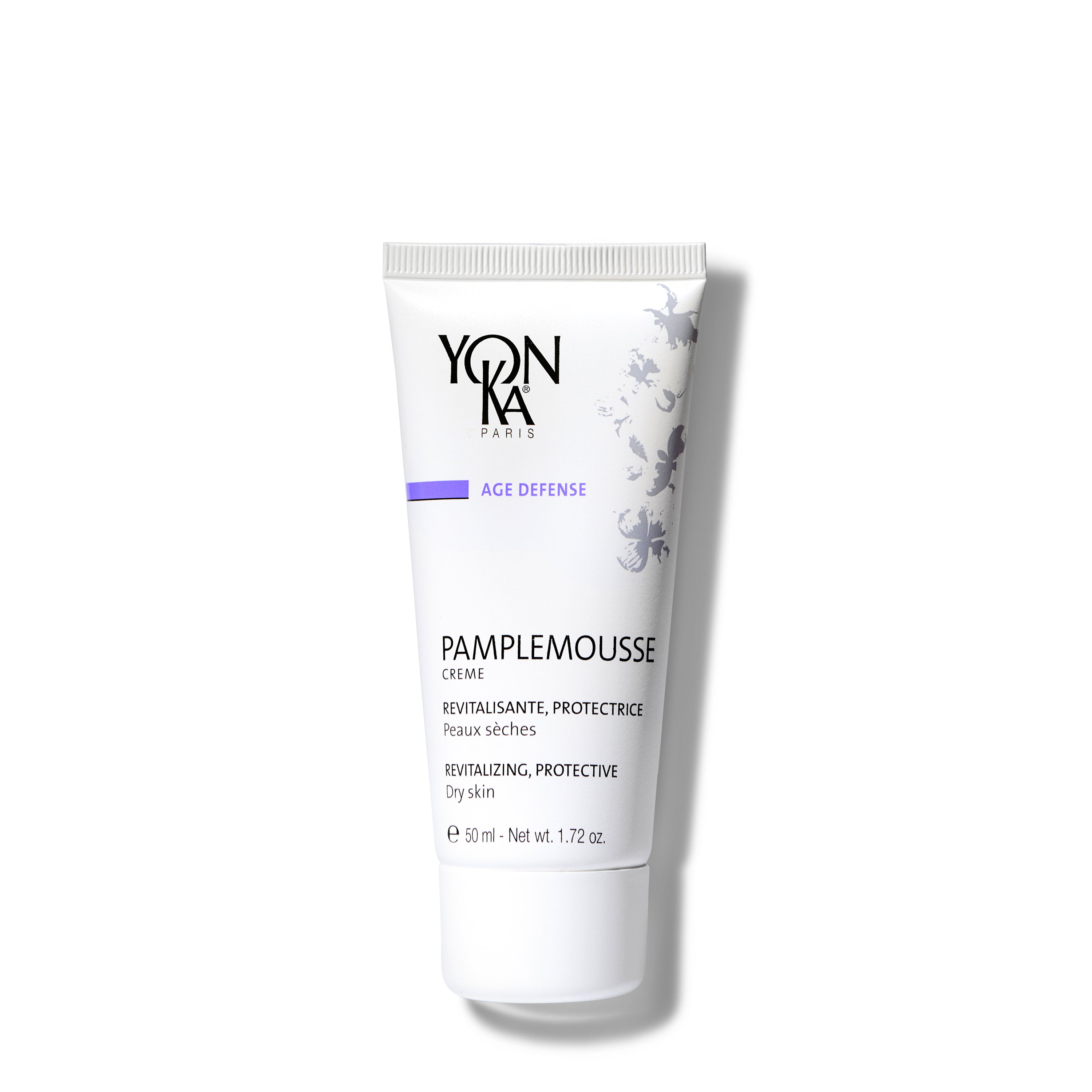 Pamplemousse Dry Skin