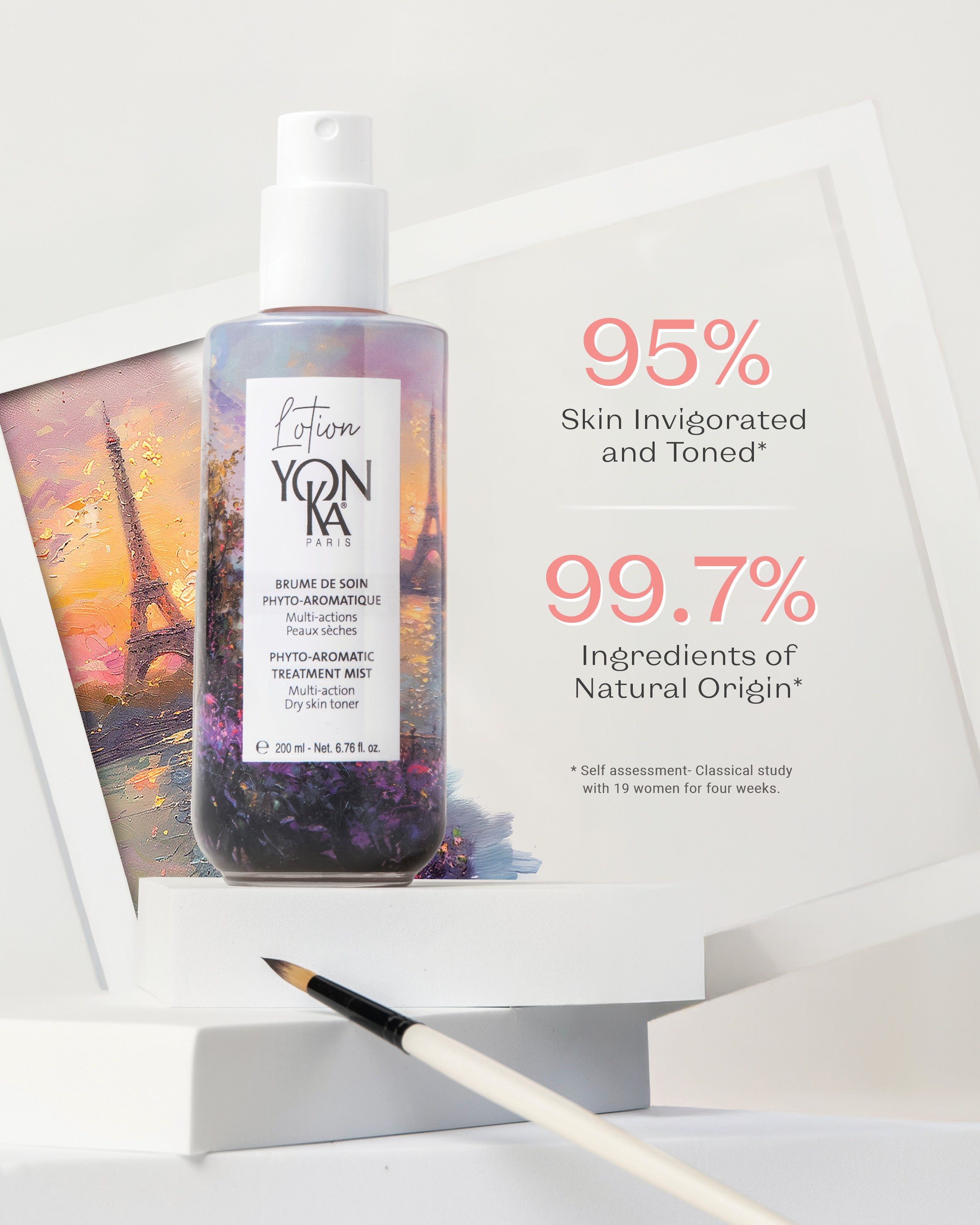 Limited Edition Lotion Yon-Ka PS Dry skin