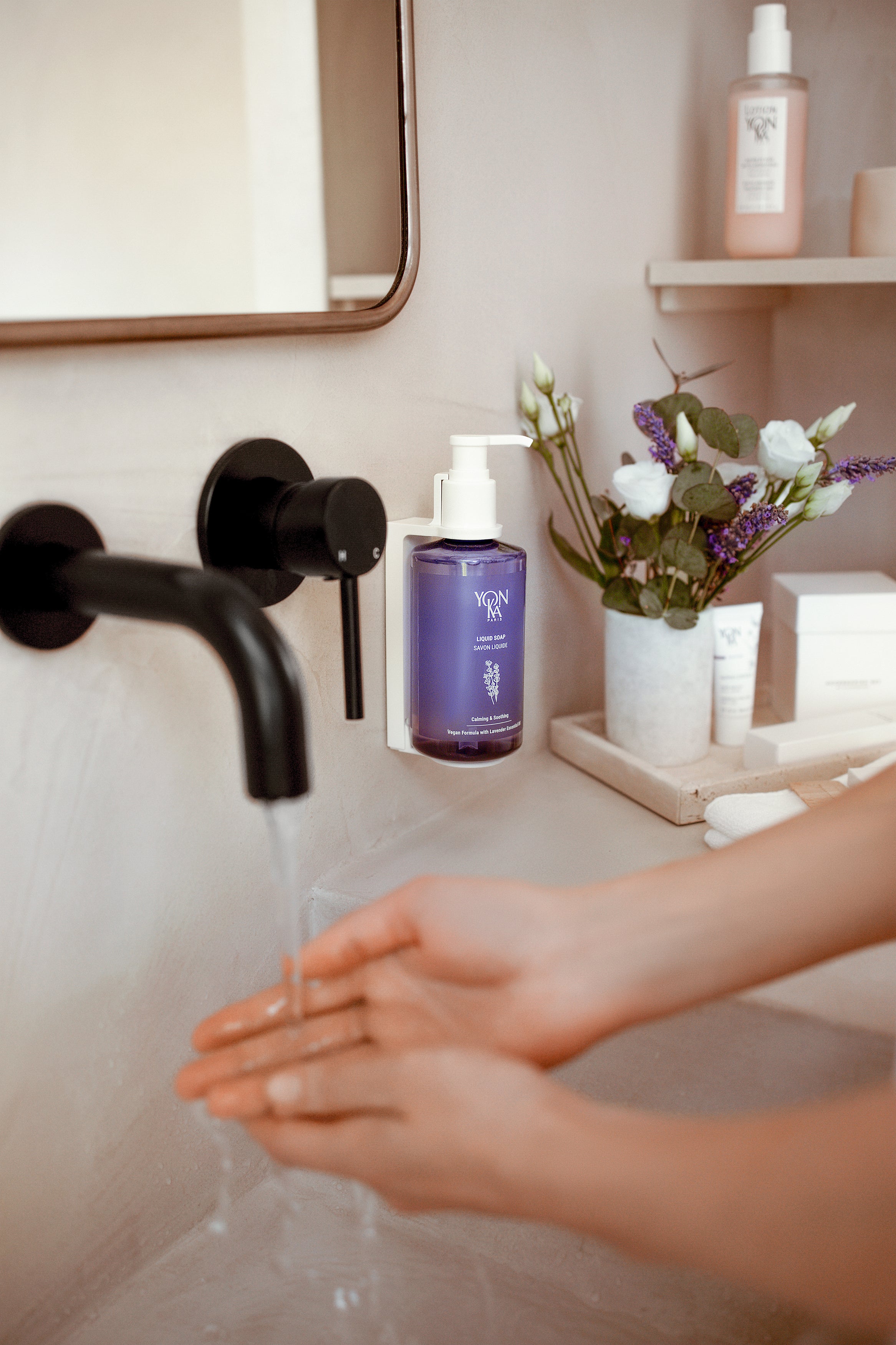 Yon-Ka Liquid Soap