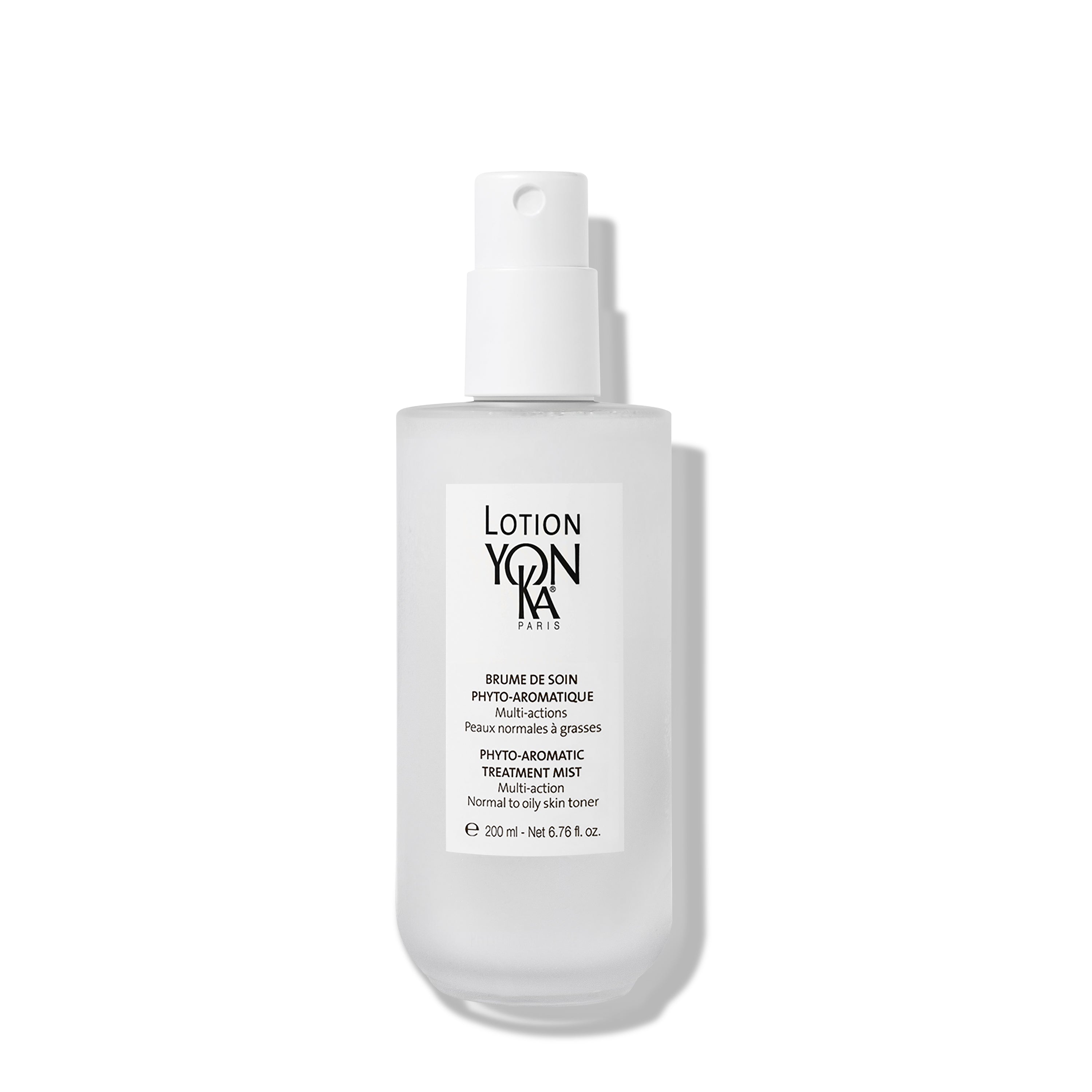 Lotion Yon-Ka Normal to Oily Skin