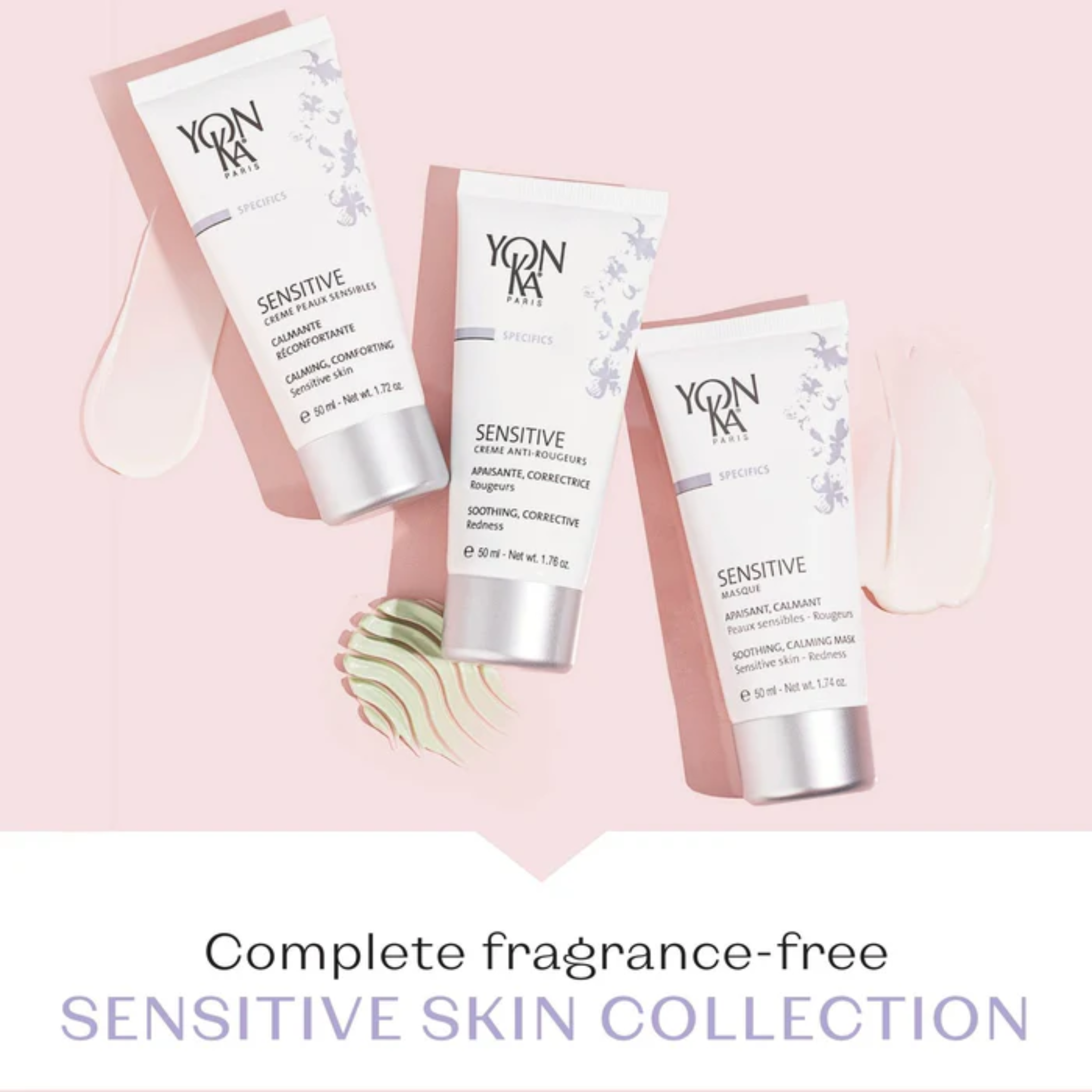 Soothe, Calm and Balance Bundle