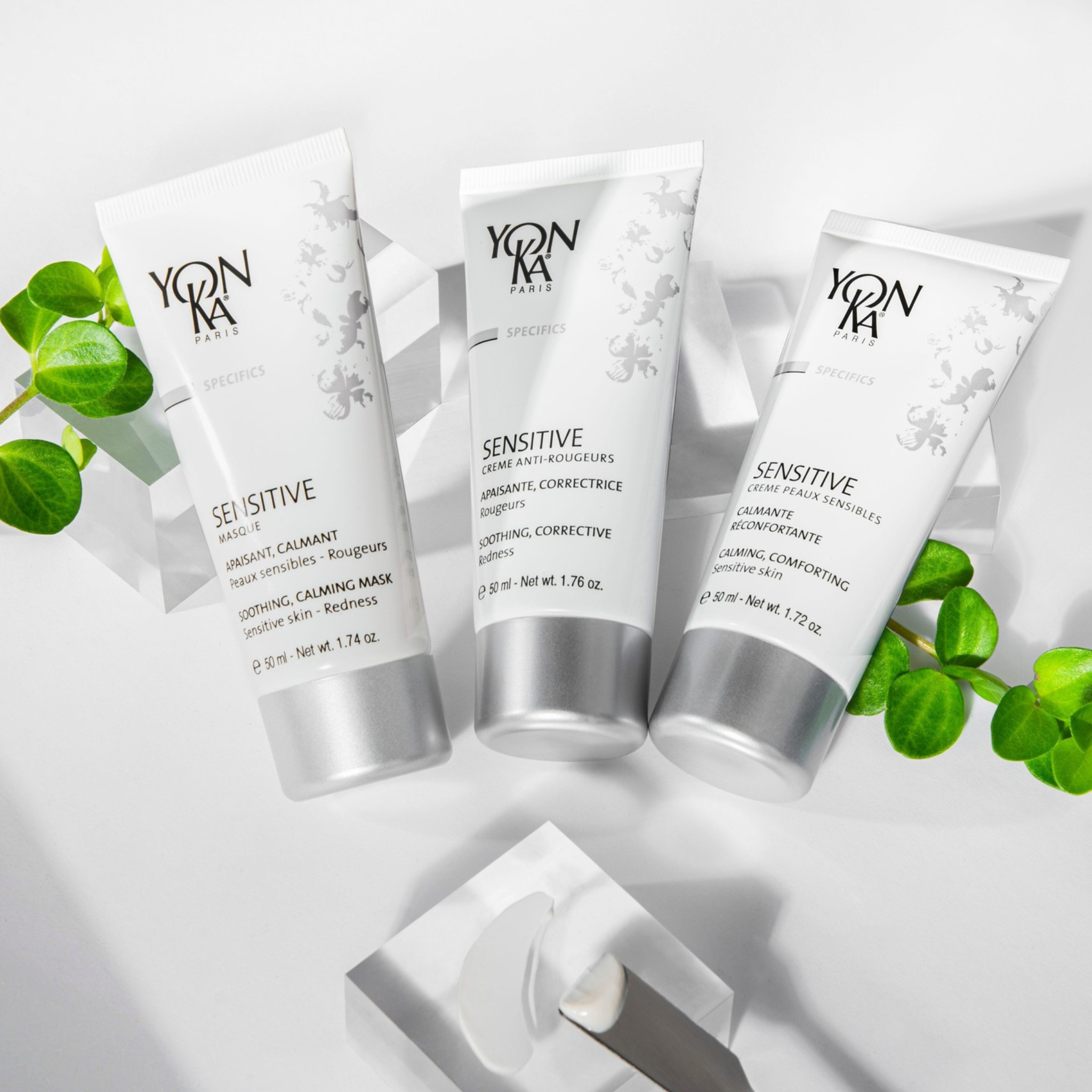 Soothe, Calm and Balance Bundle