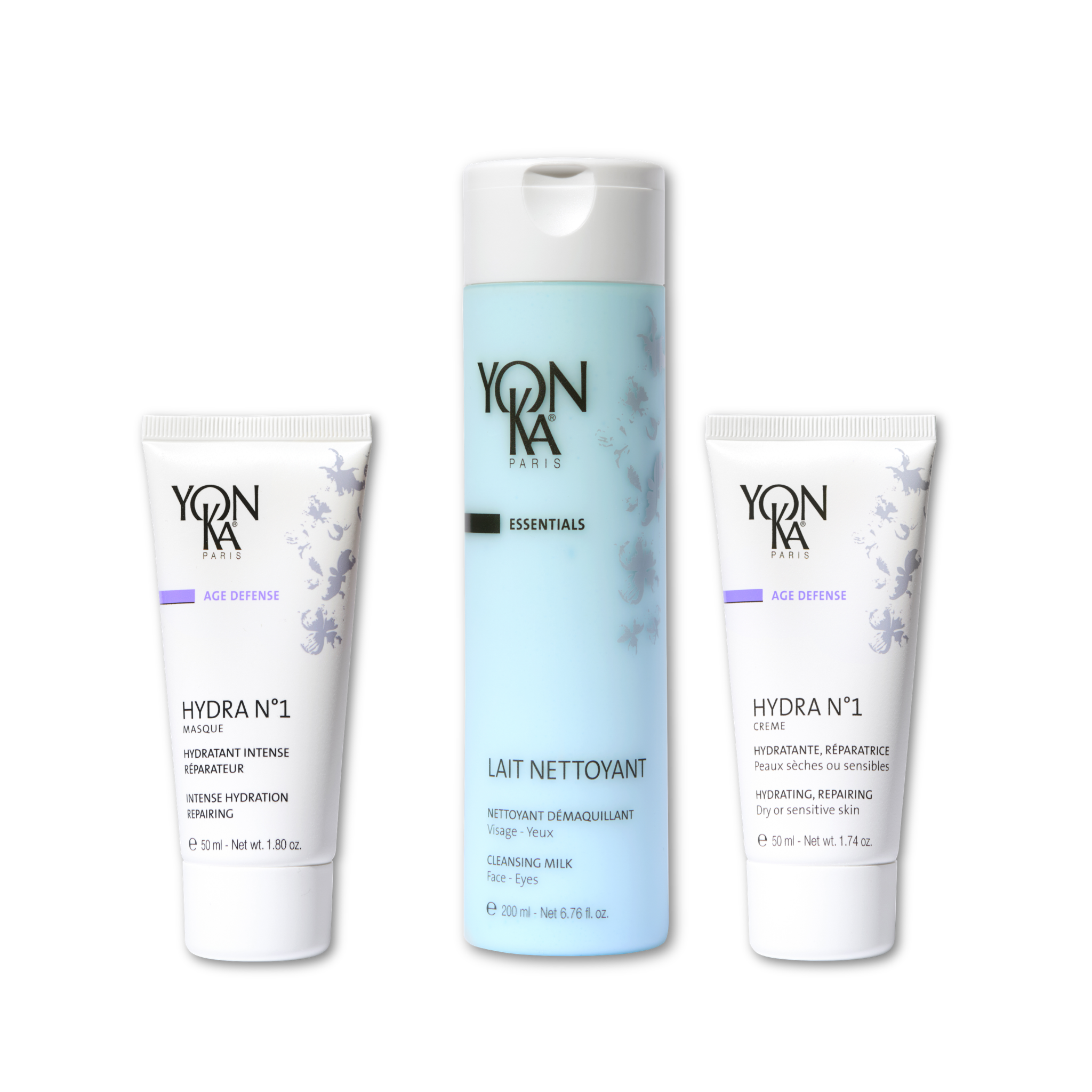 Limited Edition Hydrating Boost Gift Set