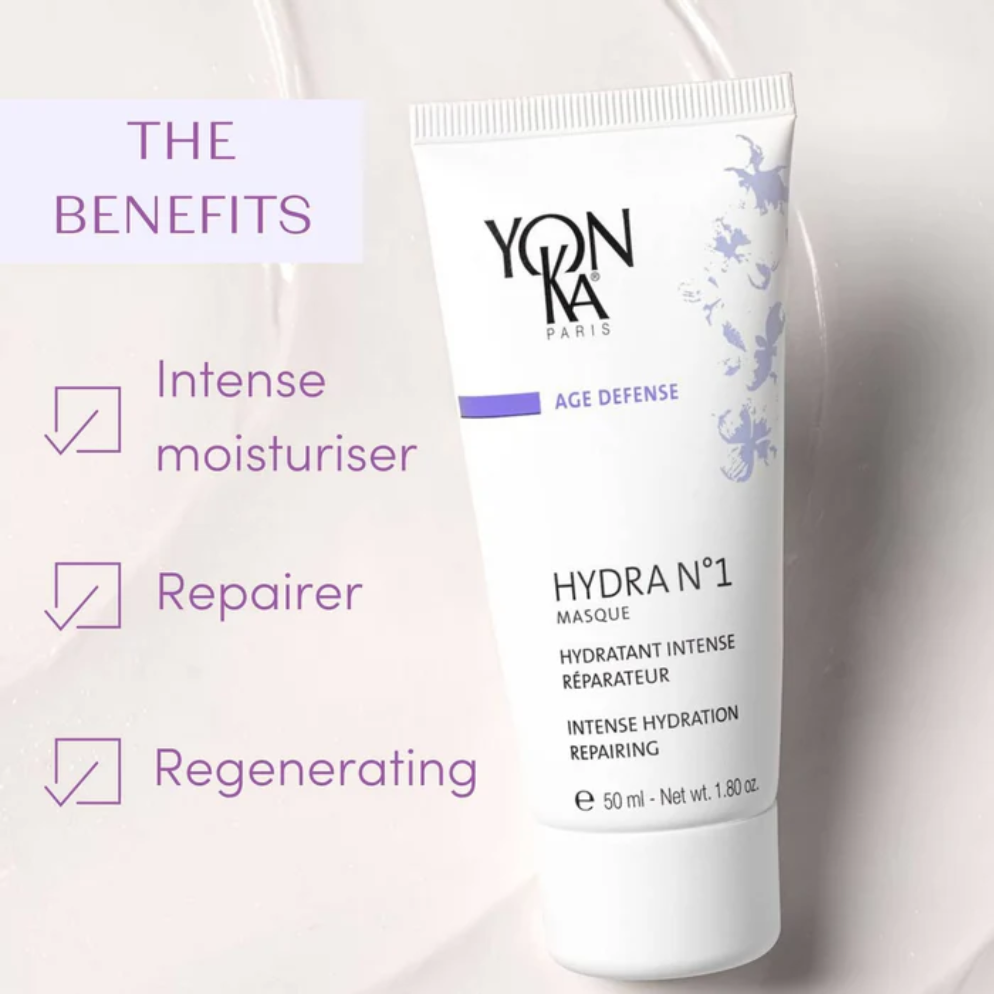 Limited Edition Hydrating Boost Gift Set