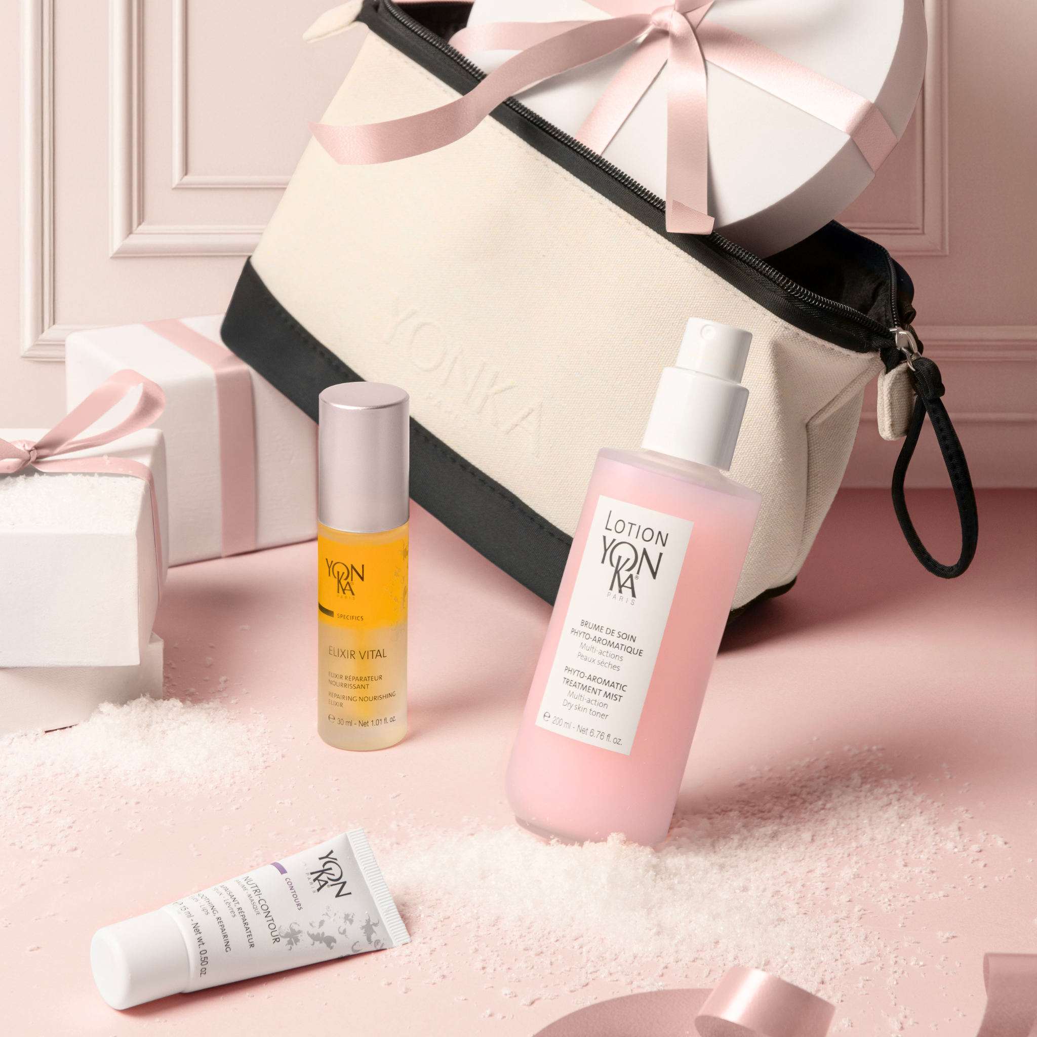 NIACINAMIDE RITUAL