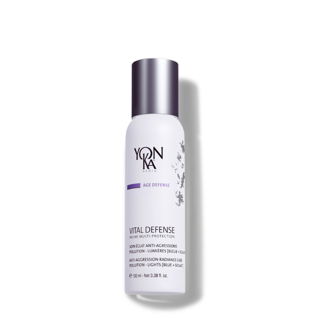 Vital Defense Multi-protection mist