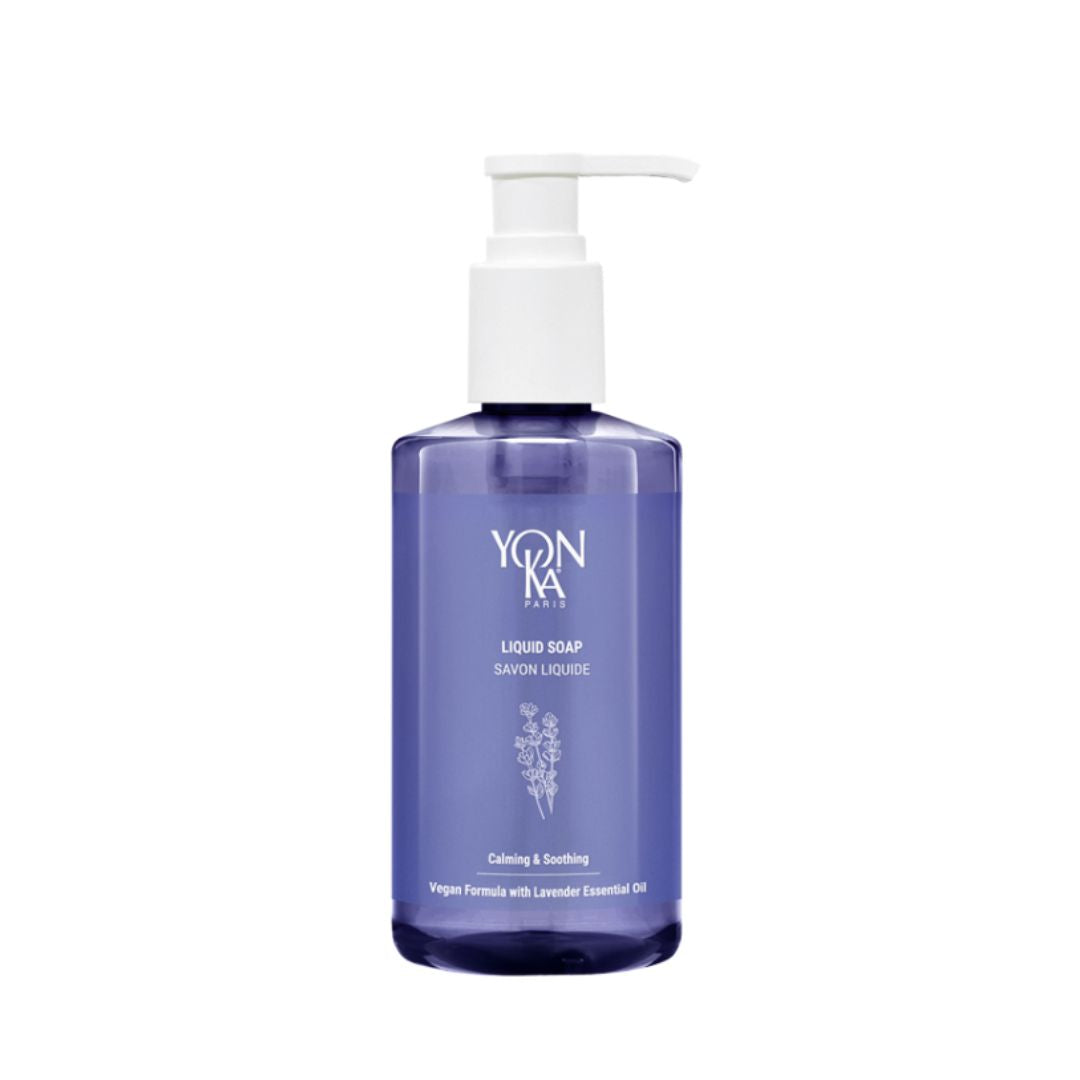 Yon-Ka Liquid Soap