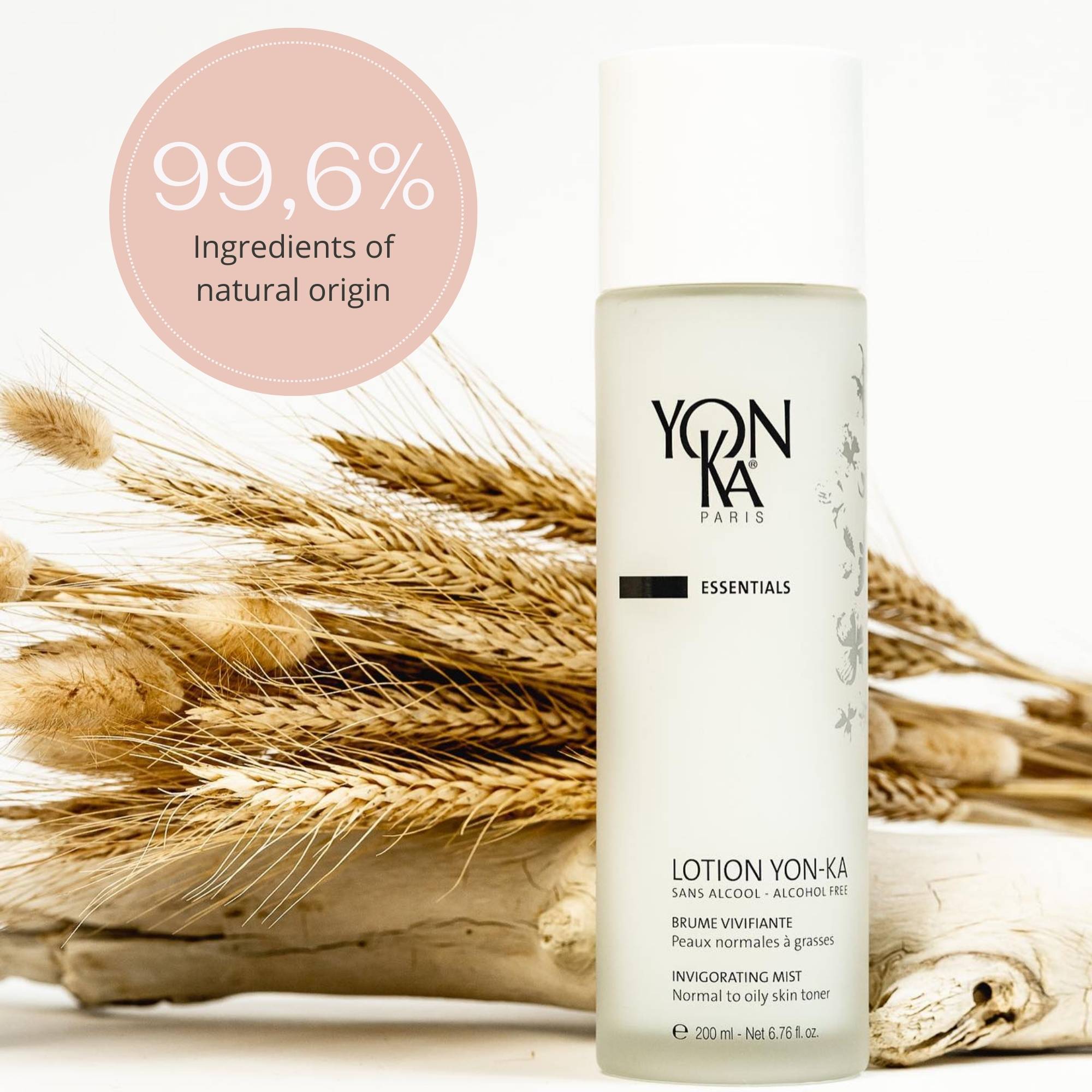 Lotion Yon-Ka Normal to Oily Skin