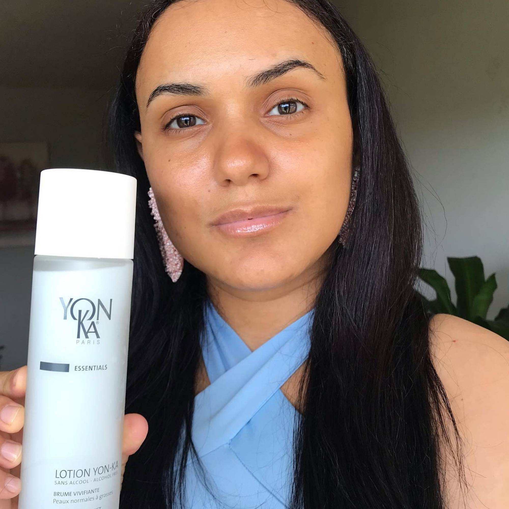 Lotion Yon-Ka Normal to Oily Skin