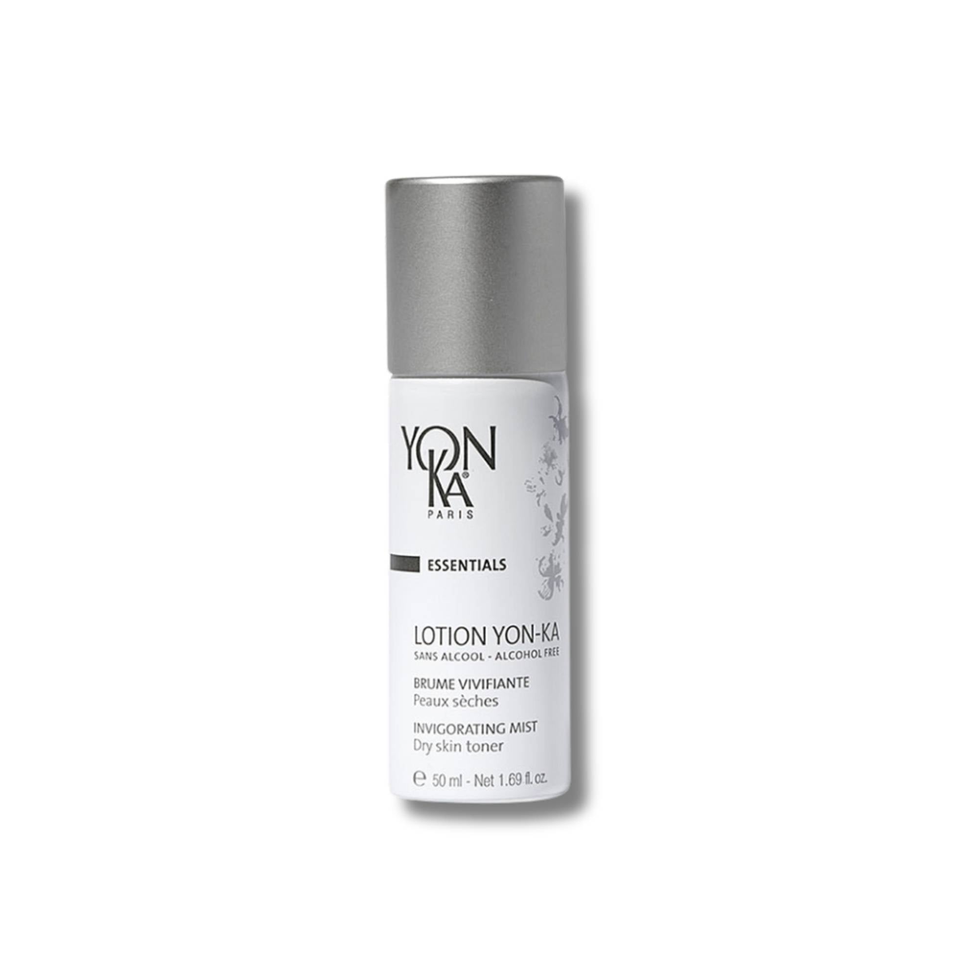 Yon-Ka Lotion Dry Skin Travel Size