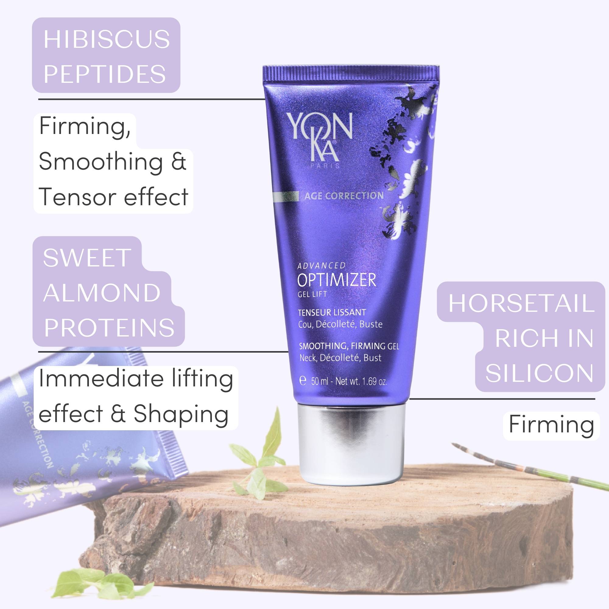 Advanced Optimizer Gel