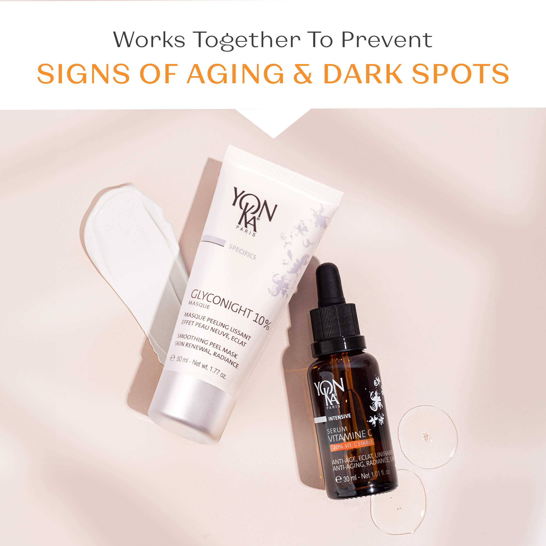 Serum Vitamine C