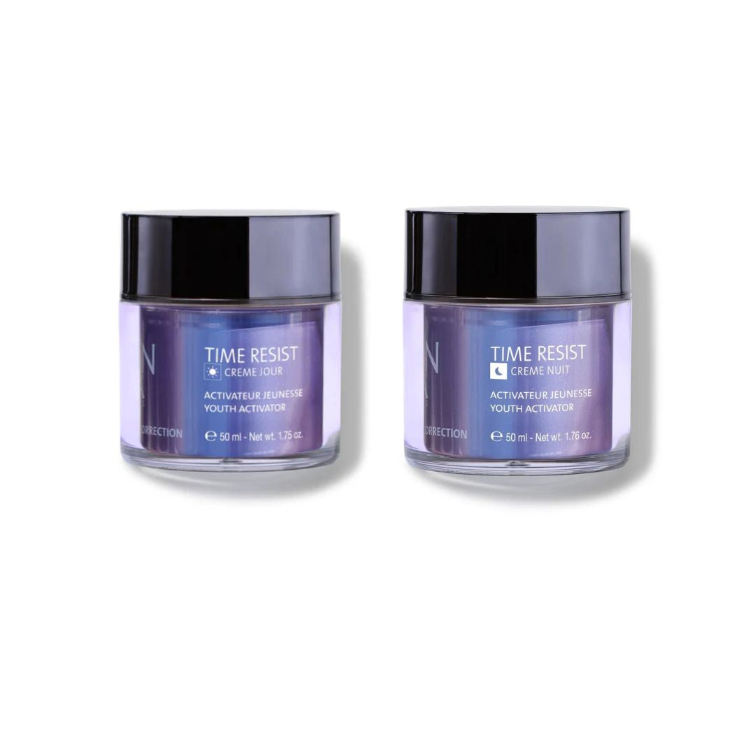 Time Resist Duo