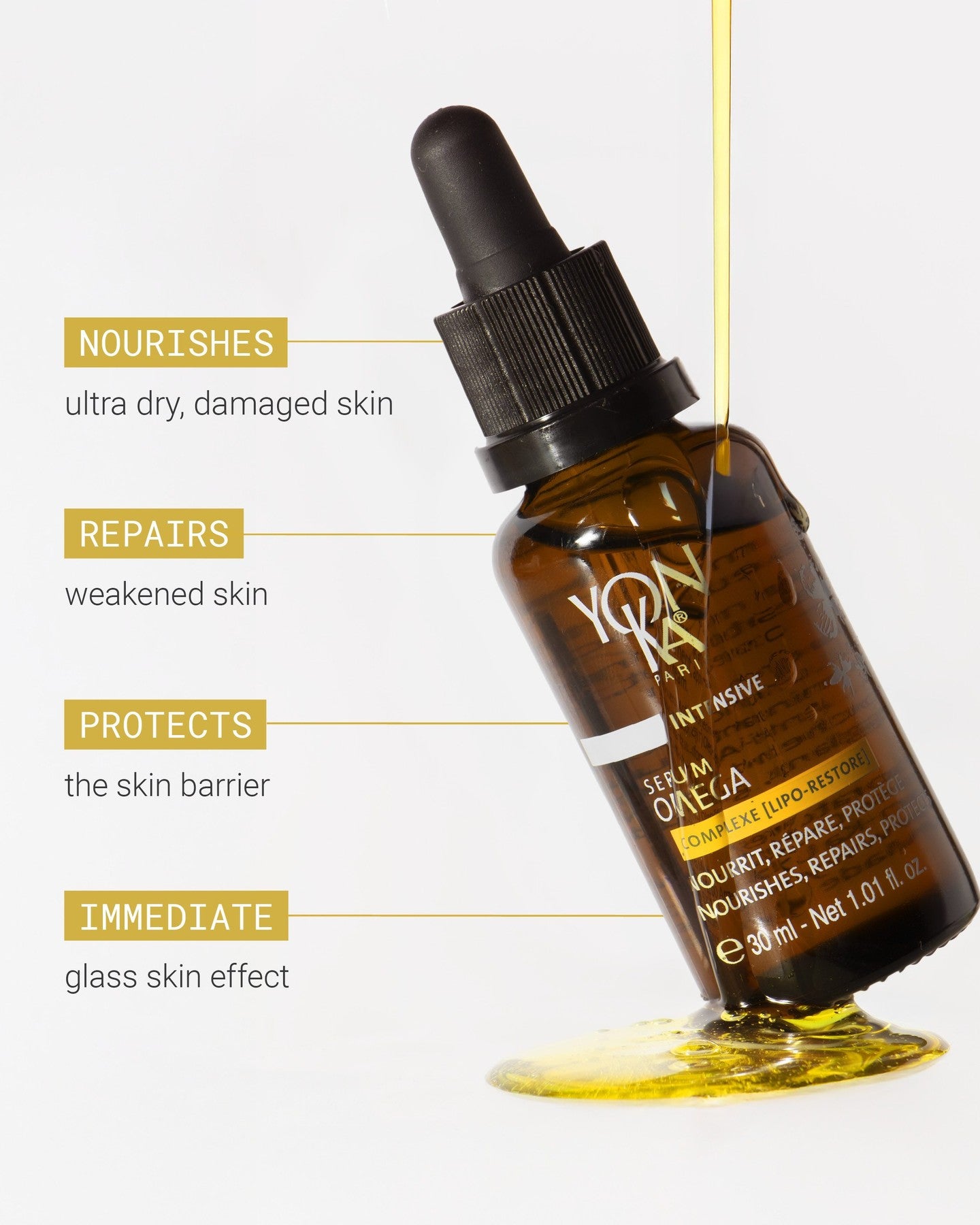 Serum Omega 30ml