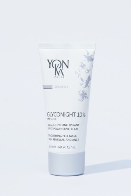 Glyconight 10% Mask yonka