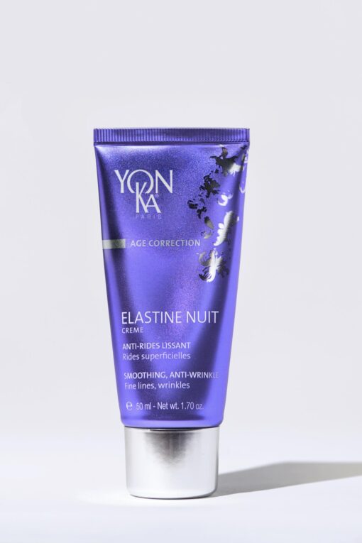 Elastine Nuit/ Anti-Wrinkle Night Cream- 50 ml