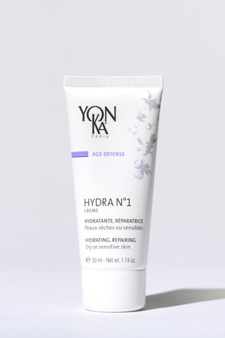 Hydra No 1 Creme/Hydration Cream- Dry Skin- 50 ml