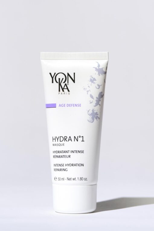 Hydra No. 1 Masque/Hydration Mask - 50 ml