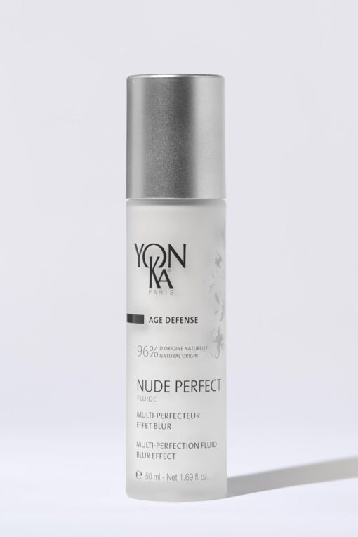 Nude Perfect Fluide - Perfect Complexion