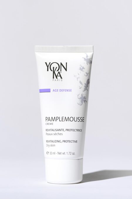 Pamplemousse (PG)/ Illuminating Moisturiser- Dry Skin - 50 ml