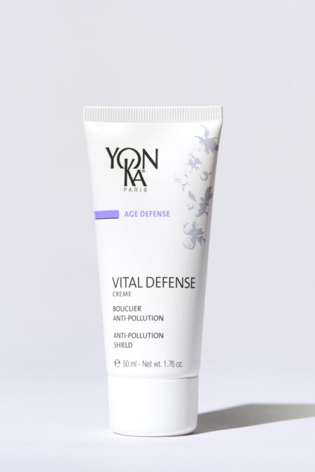 Vital Defense/Anti Pollution Day Cream- 50 ml