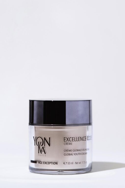 Excellence Code Creme/ Global Anti Aging Cream- 50 ml