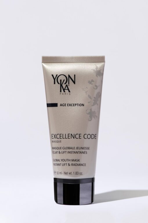 Excellence Code Masque/Instant Lift &amp; Radiance Mask- 50 ml