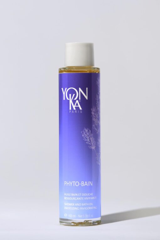 Phyto-Bain - shower and bath oil