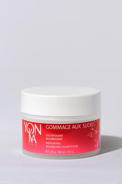 Gommage Sucre - Relax Scrub 200ml