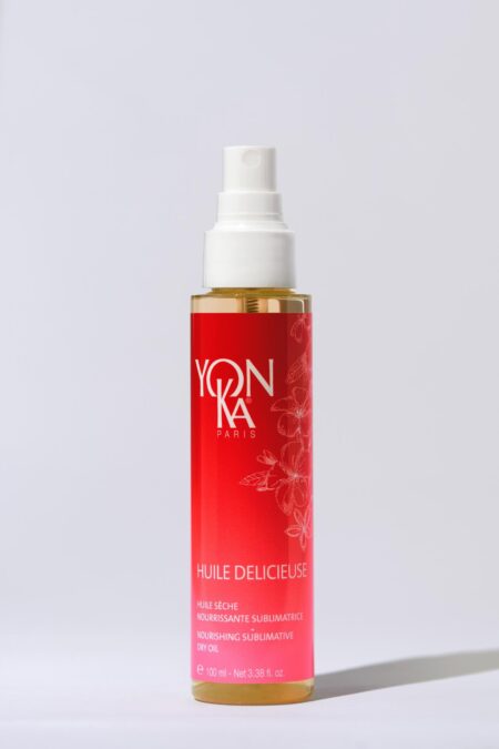 Huile Delicieuse - Relax Body Oil 100ml