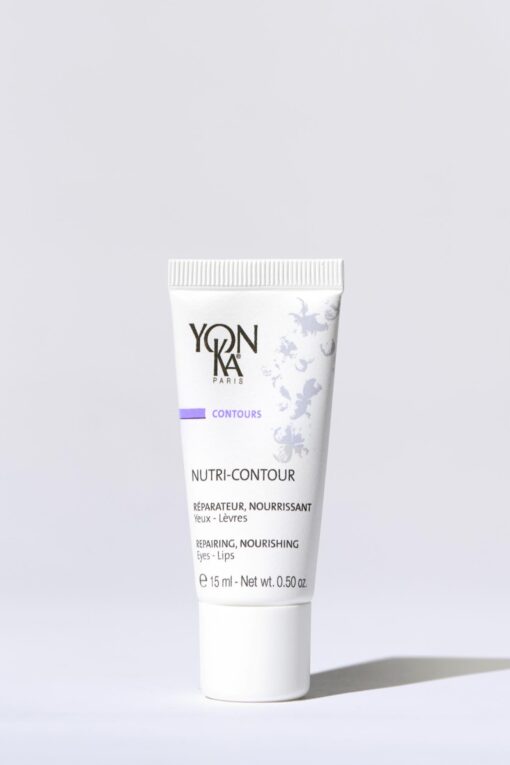 Nutri Contour/ Nourishing Eye Cream 15 ml