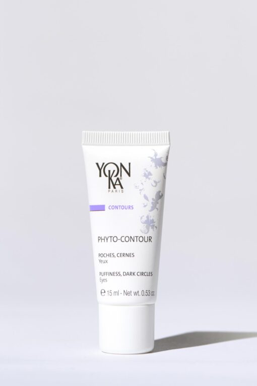 Phyto Contour/ Dark Circle Treatment Eye Cream 15 ml