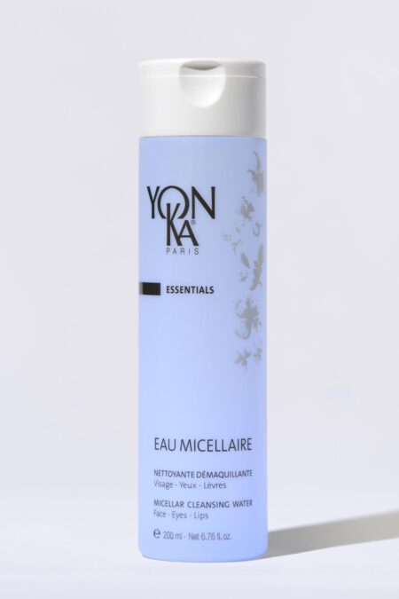 Eau Micellaire/ Cleansing Water - 200 ml