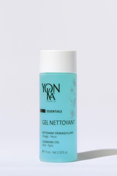 Gel Nettoyant/Foaming Cleanser - travel size - 75 ml