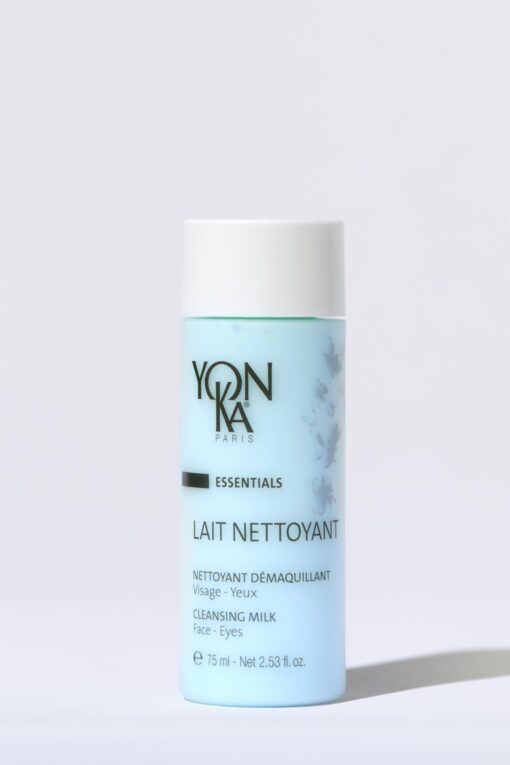 Lait Nettoyant/Cleansing Milk - travel size - 75 ml