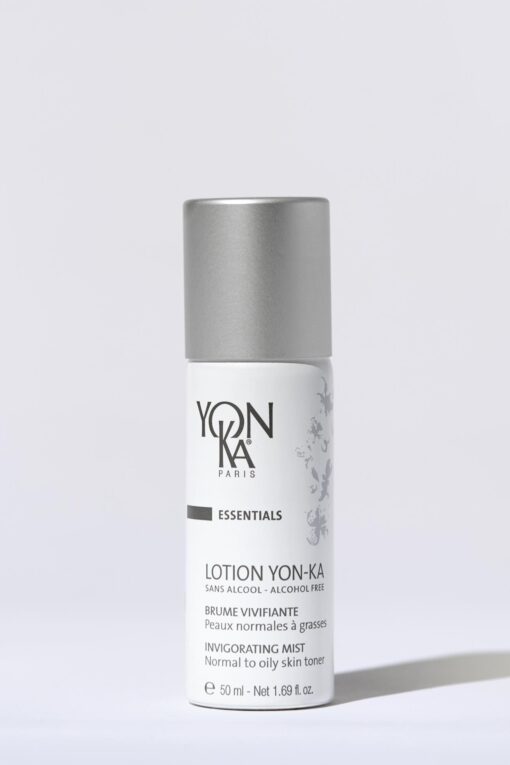 Lotion PNG/Toning Mist - Oily Skin - travel size - 50 ml