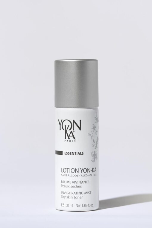 Lotion PS/ Toning Mist - Dry Skin - travel size - 50 ml