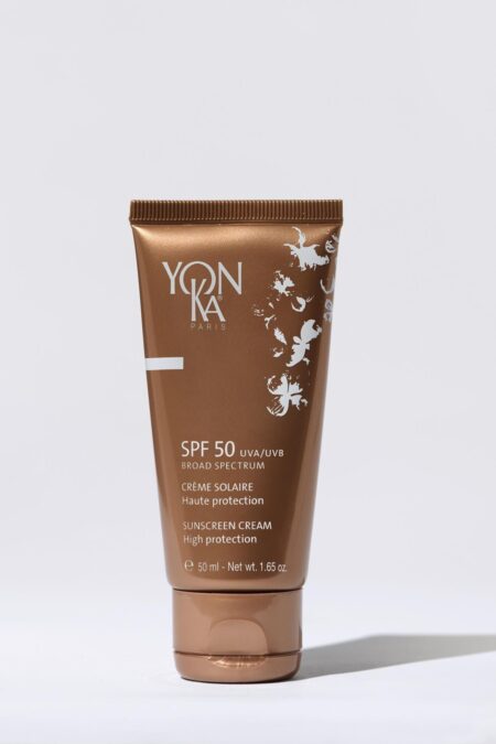 Sunscreen Cream SPF 50